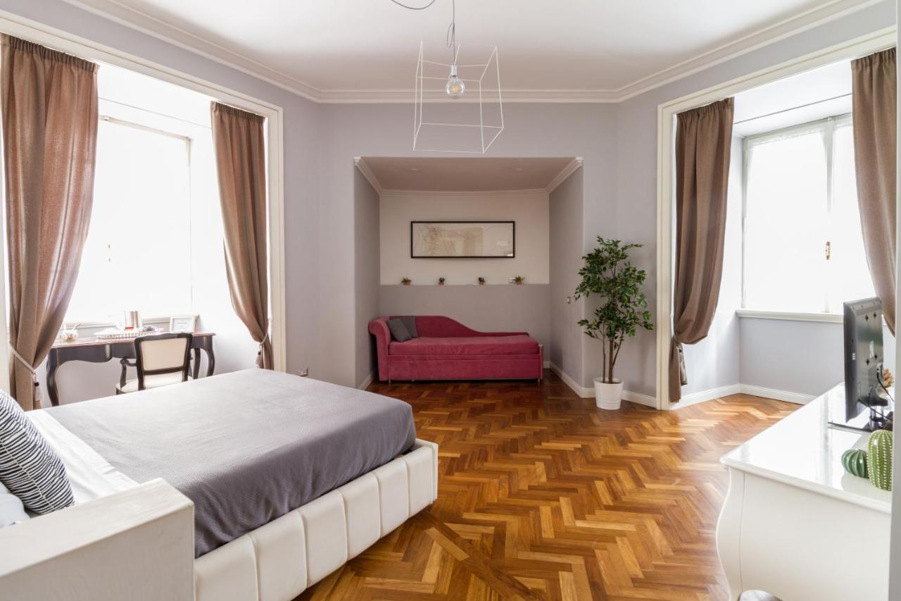 Athena Bed & Breakfast 3*