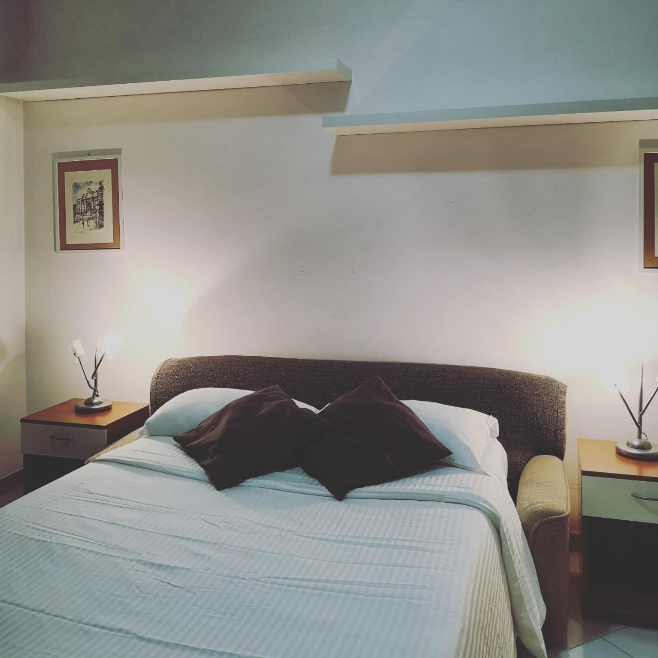 Guest house Suites Holiday Rooms Rome