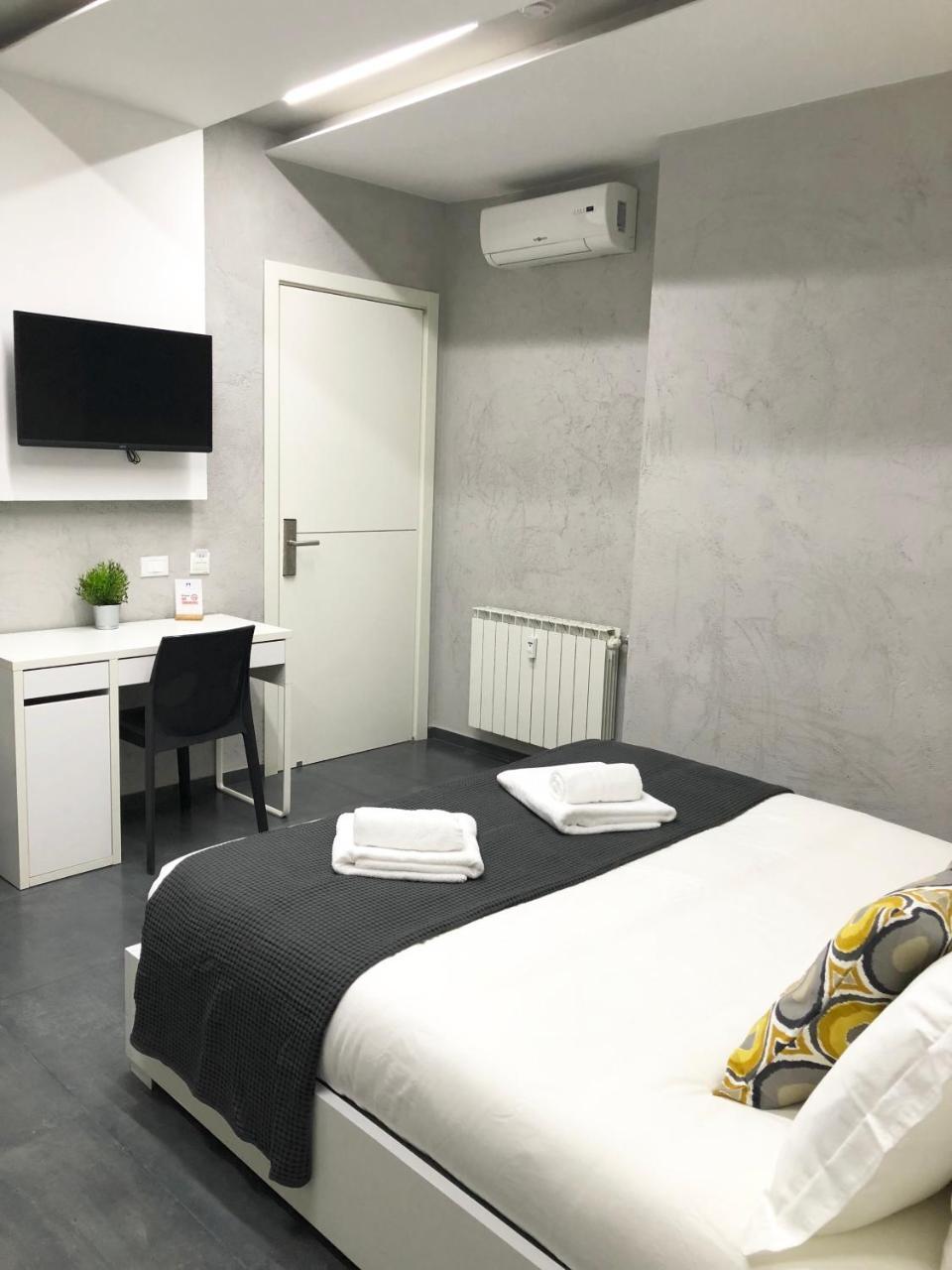 Guest house Le Vie Del Vaticano Rome