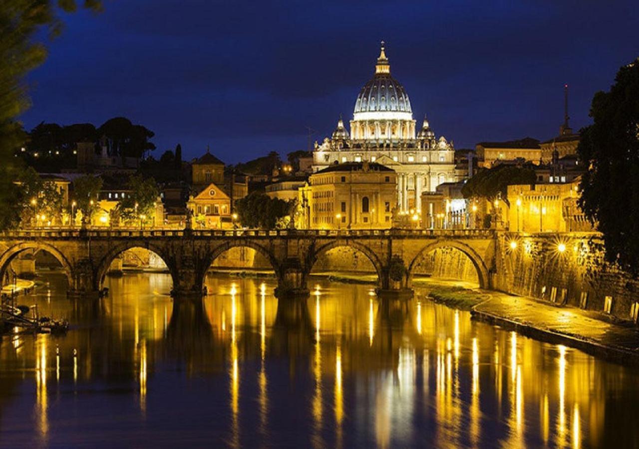 Saint Peter Luxury Top Floor Appartamento *