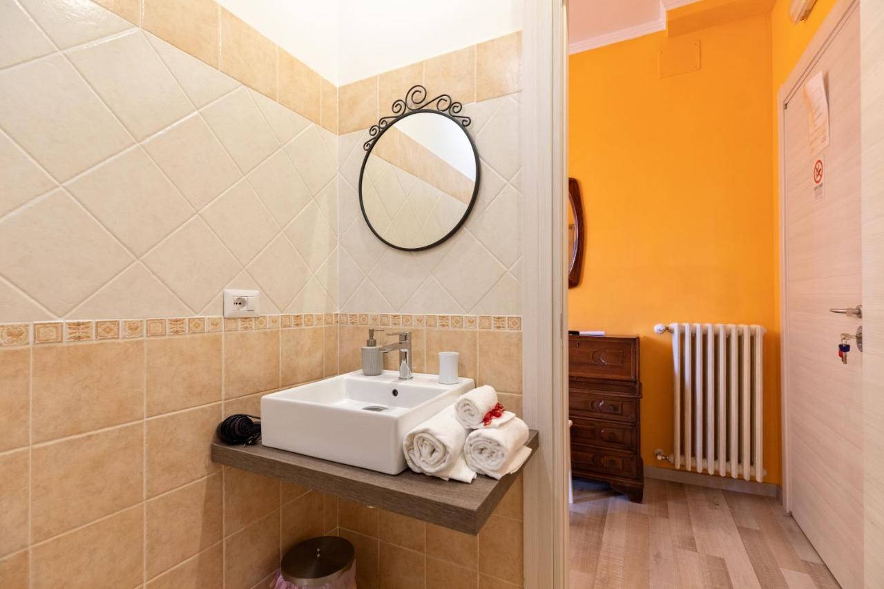 Bed & Breakfast A Tale Rome