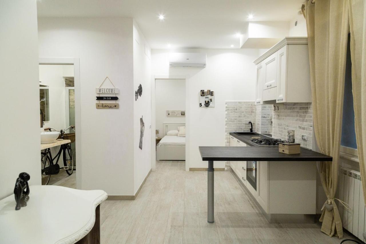 Eur Appartamento Roma