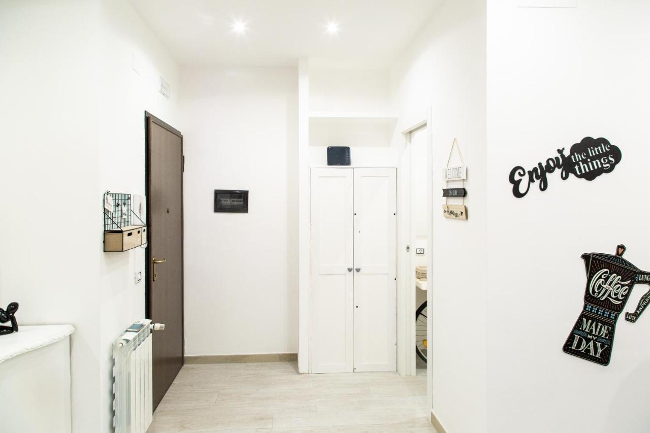 Eur Appartamento Roma