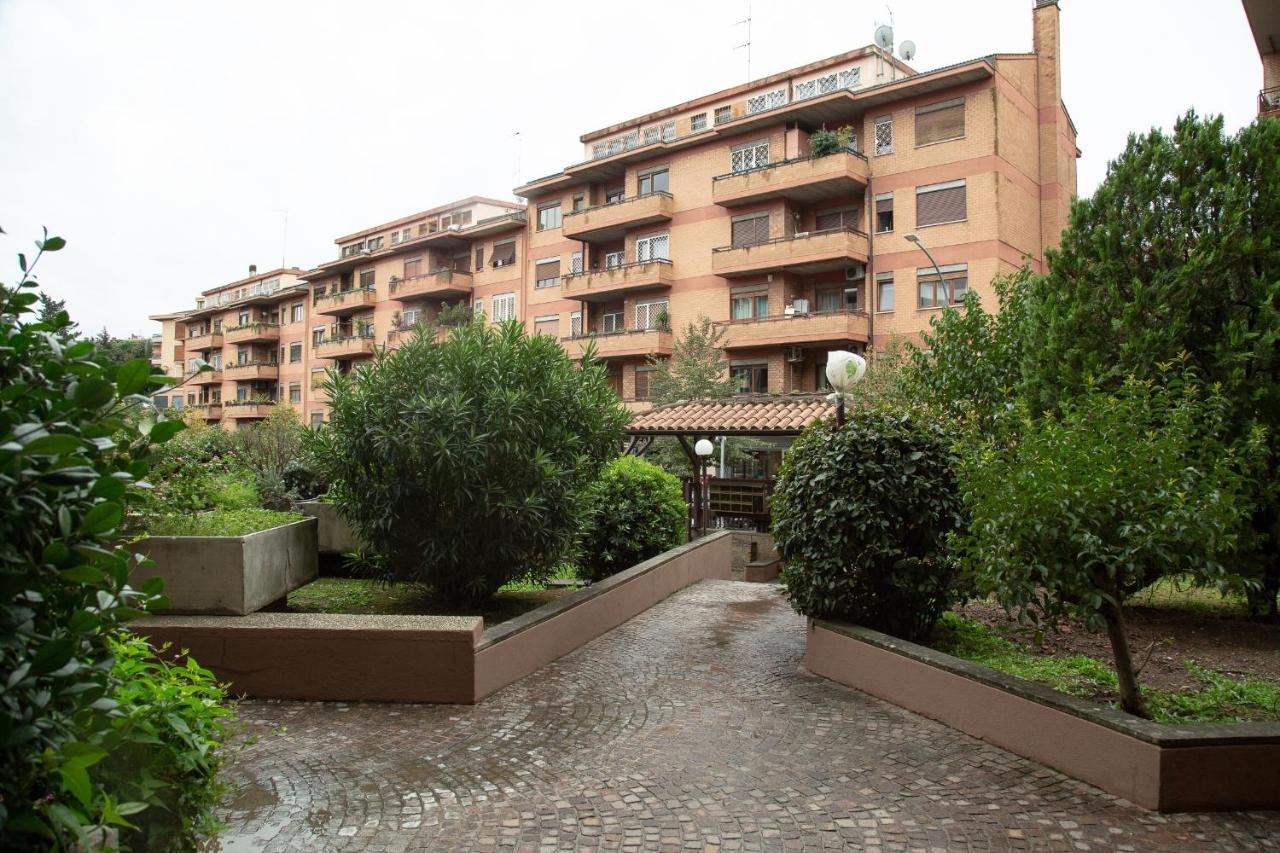 Appartamento Eur