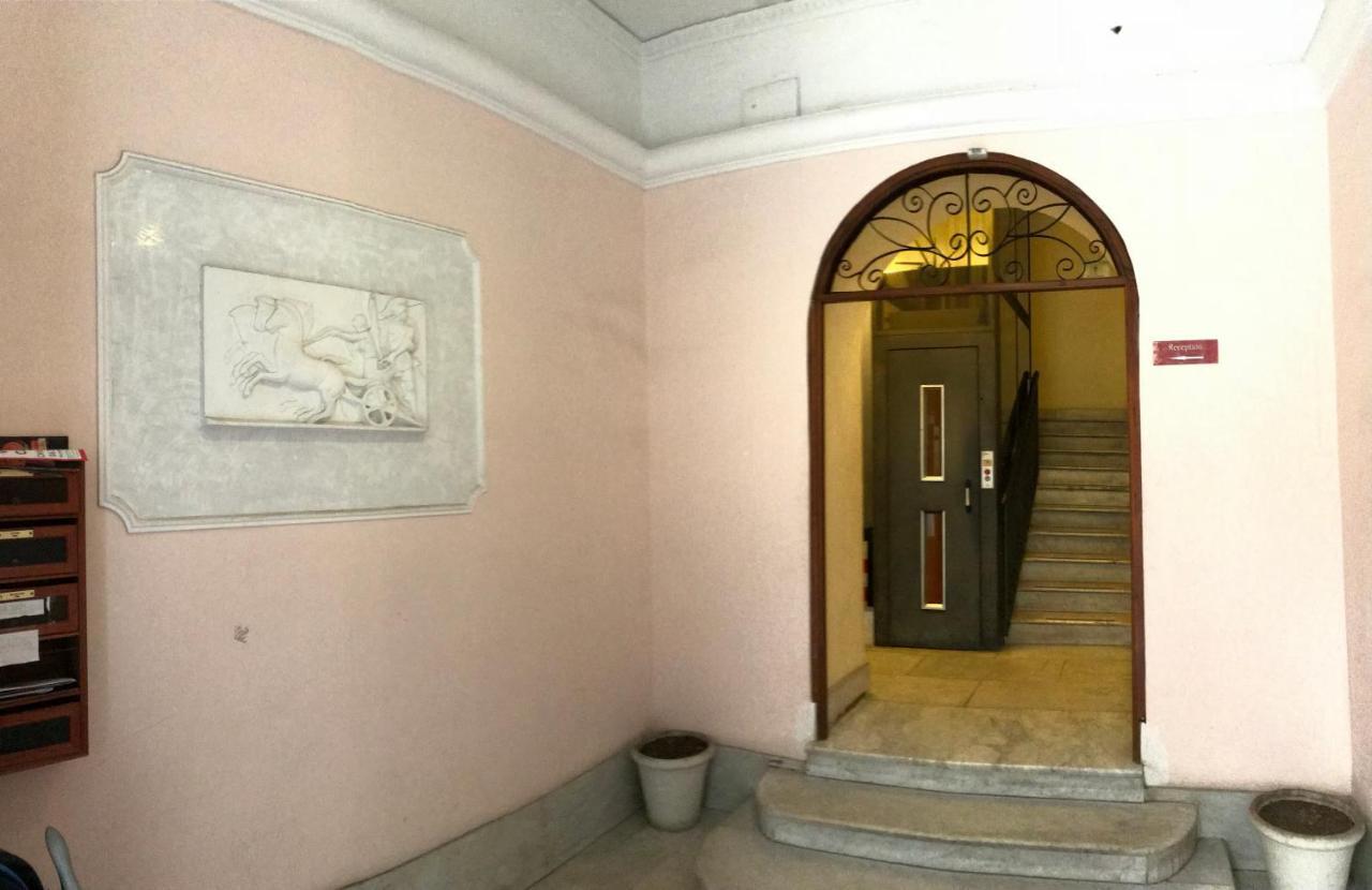 Bed & Breakfast Bel Rome
