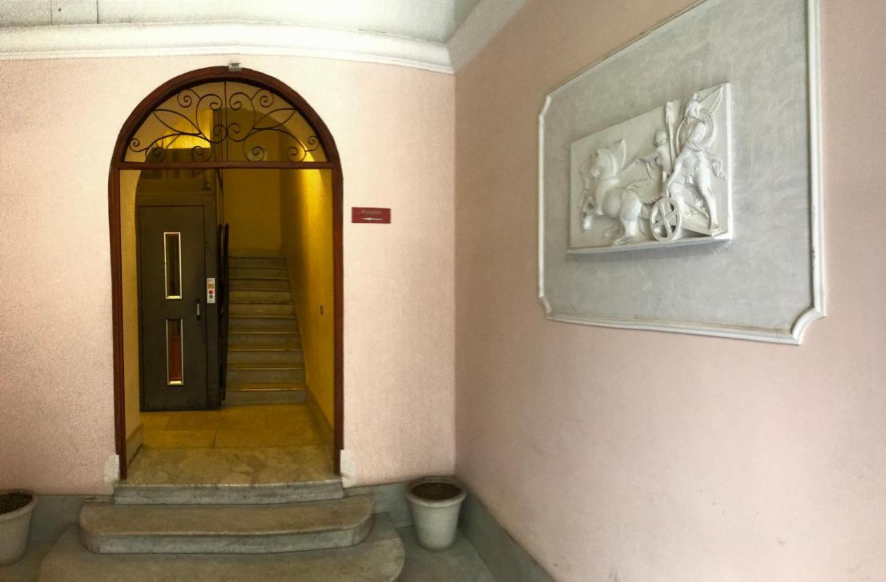 Bel 2* Rome