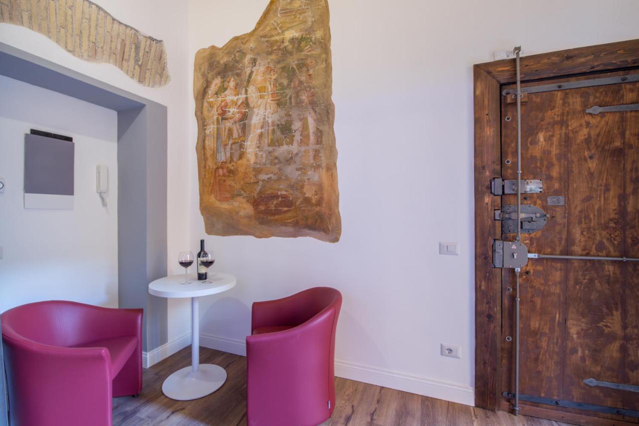 Guest house Magenta Luxury Argentina 2*