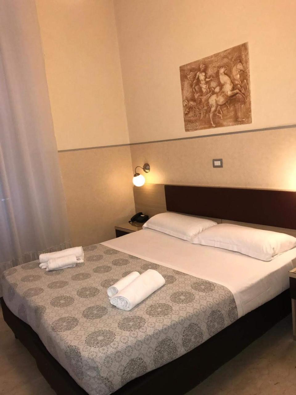 Bel Bed & Breakfast 2*