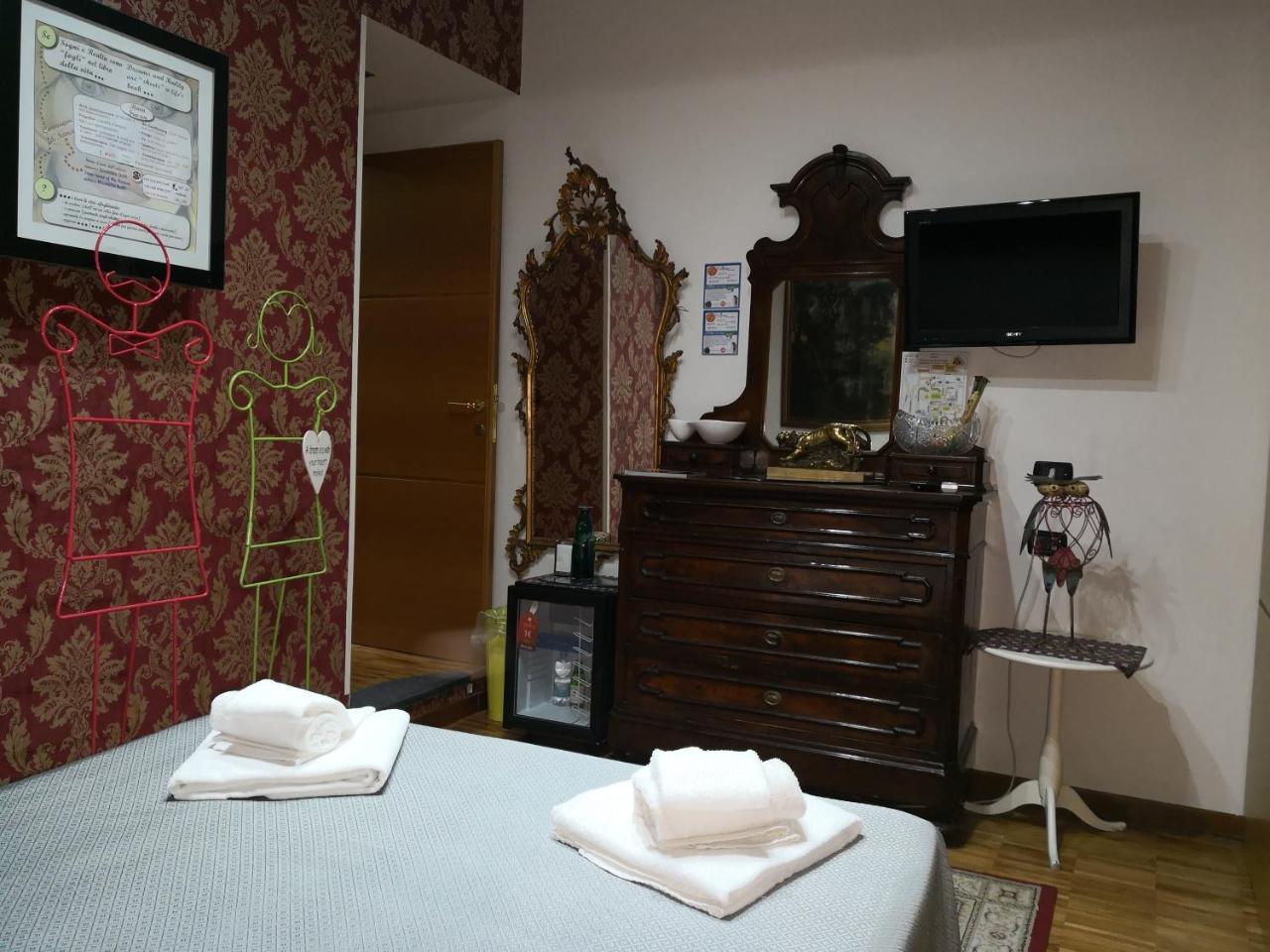 Maison d'hôtes Coppola Myhouse 3*