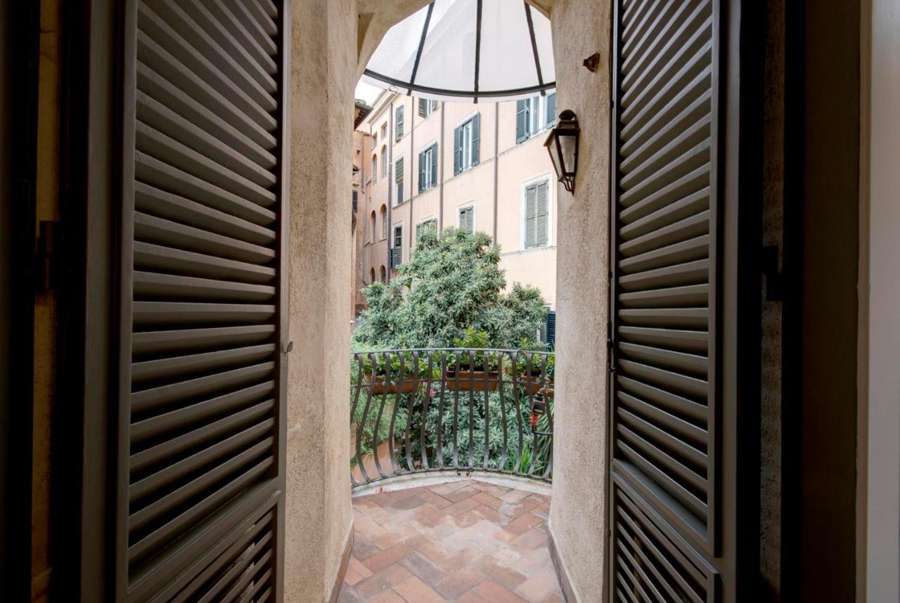 Trinità Dei Monti 3 Bedroom With Terrace Casa vacanze
