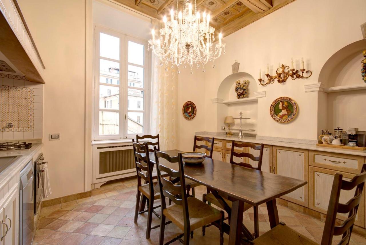 Casa vacanze Trinità Dei Monti 3 Bedroom With Terrace *
