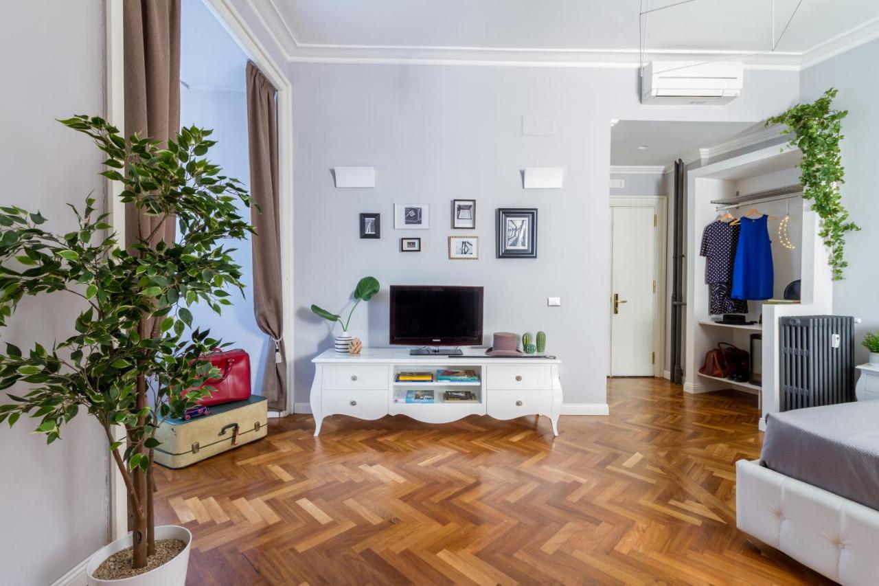 Bed & Breakfast Athena 3*