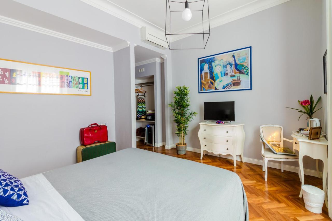 Athena Bed & Breakfast