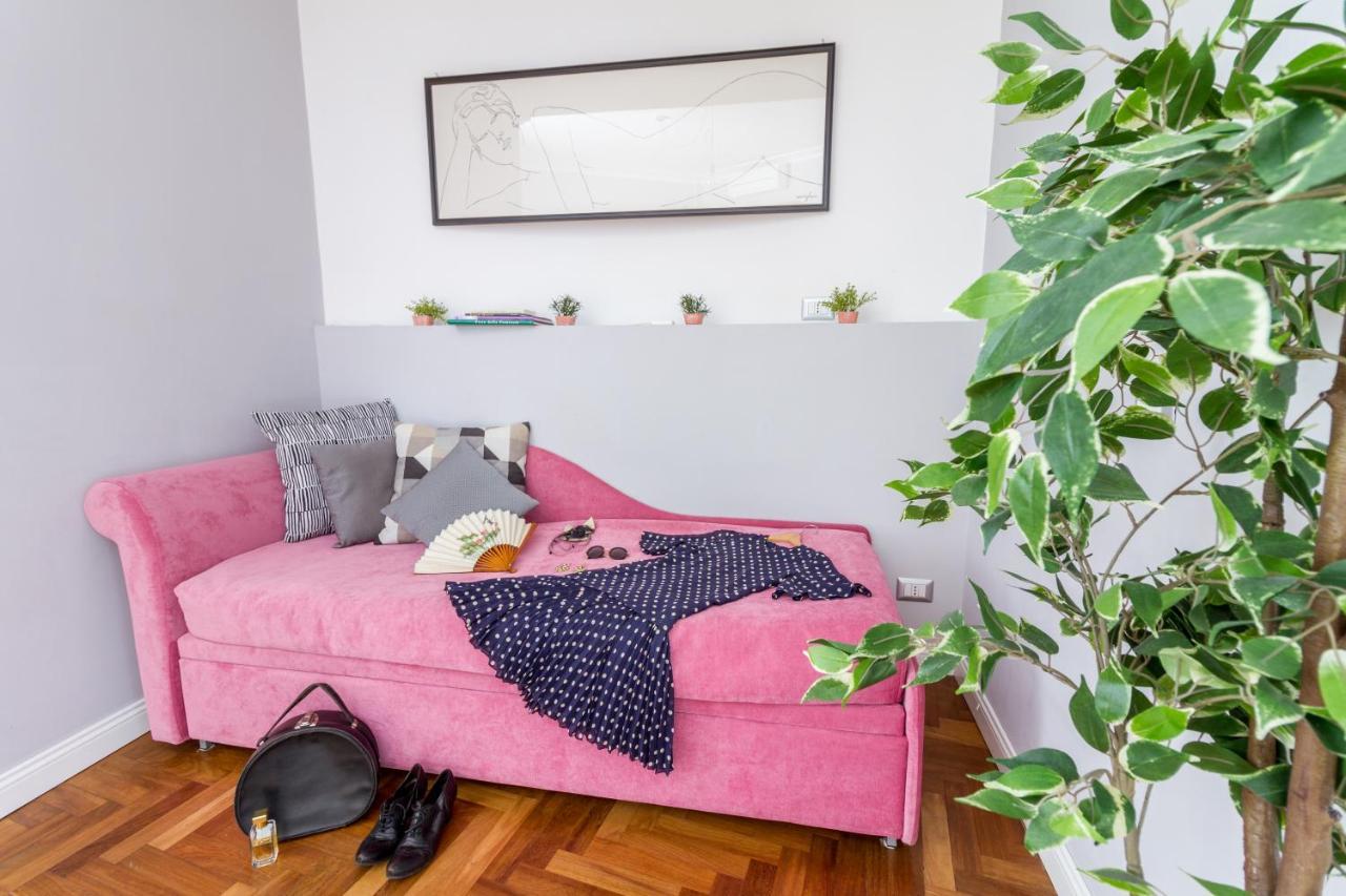 Bed & Breakfast Athena