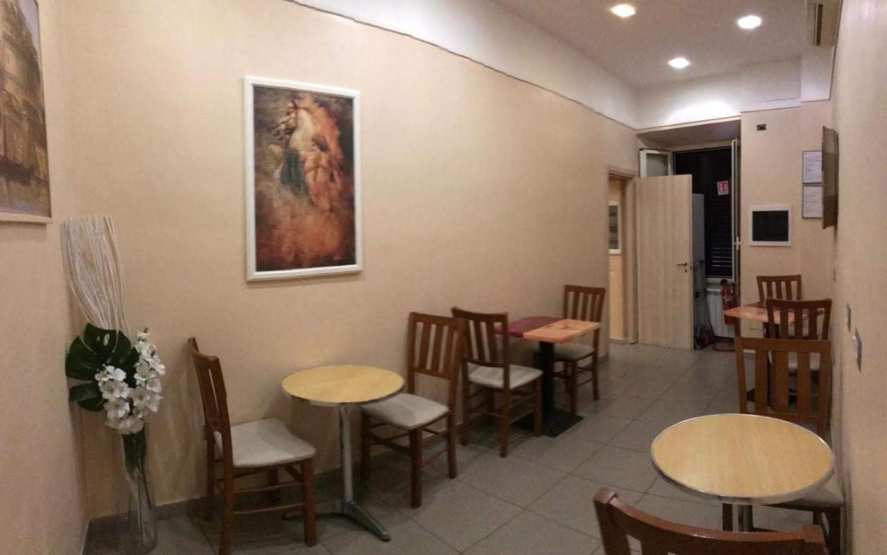 Bed & Breakfast Bel 2*