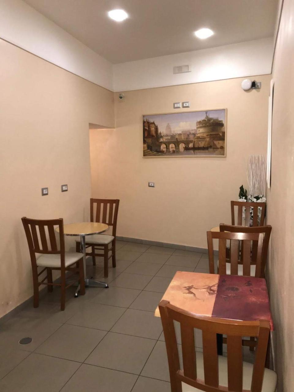 Bed & Breakfast Bel