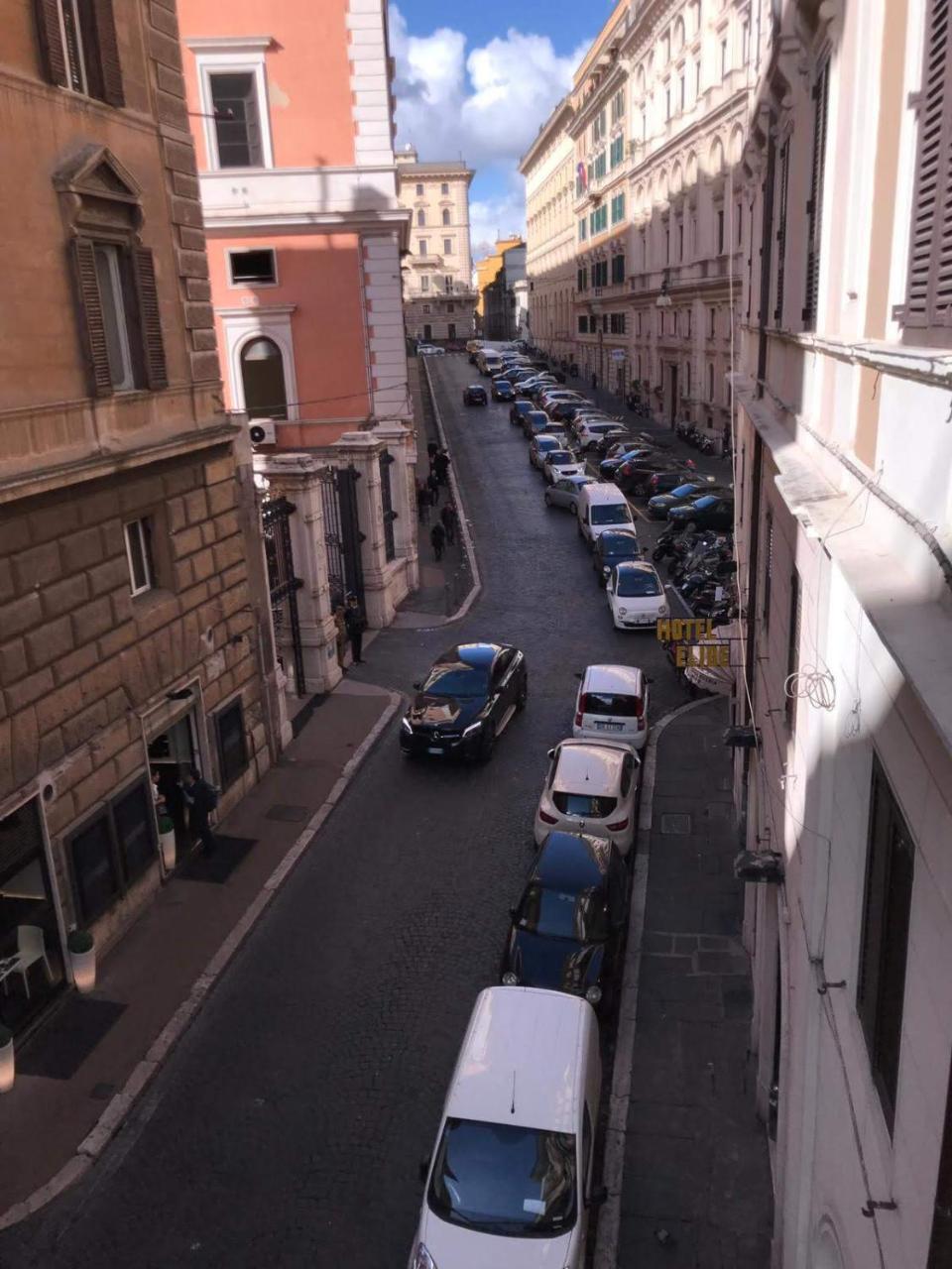 Bel Bed & Breakfast Rome