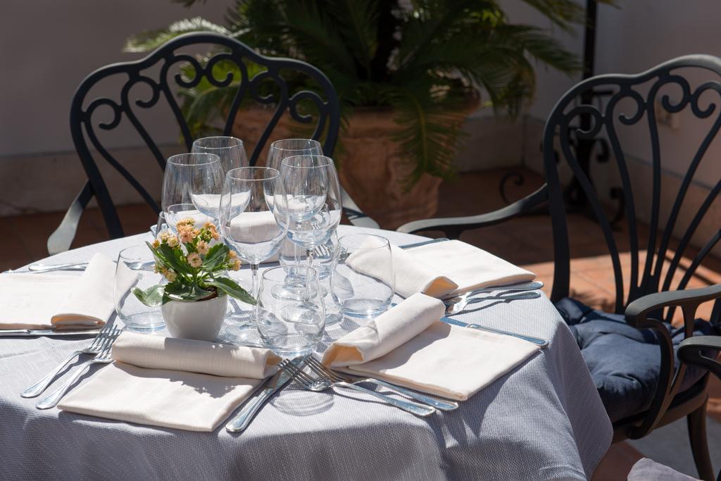 Hotel Donna Laura Palace 4*