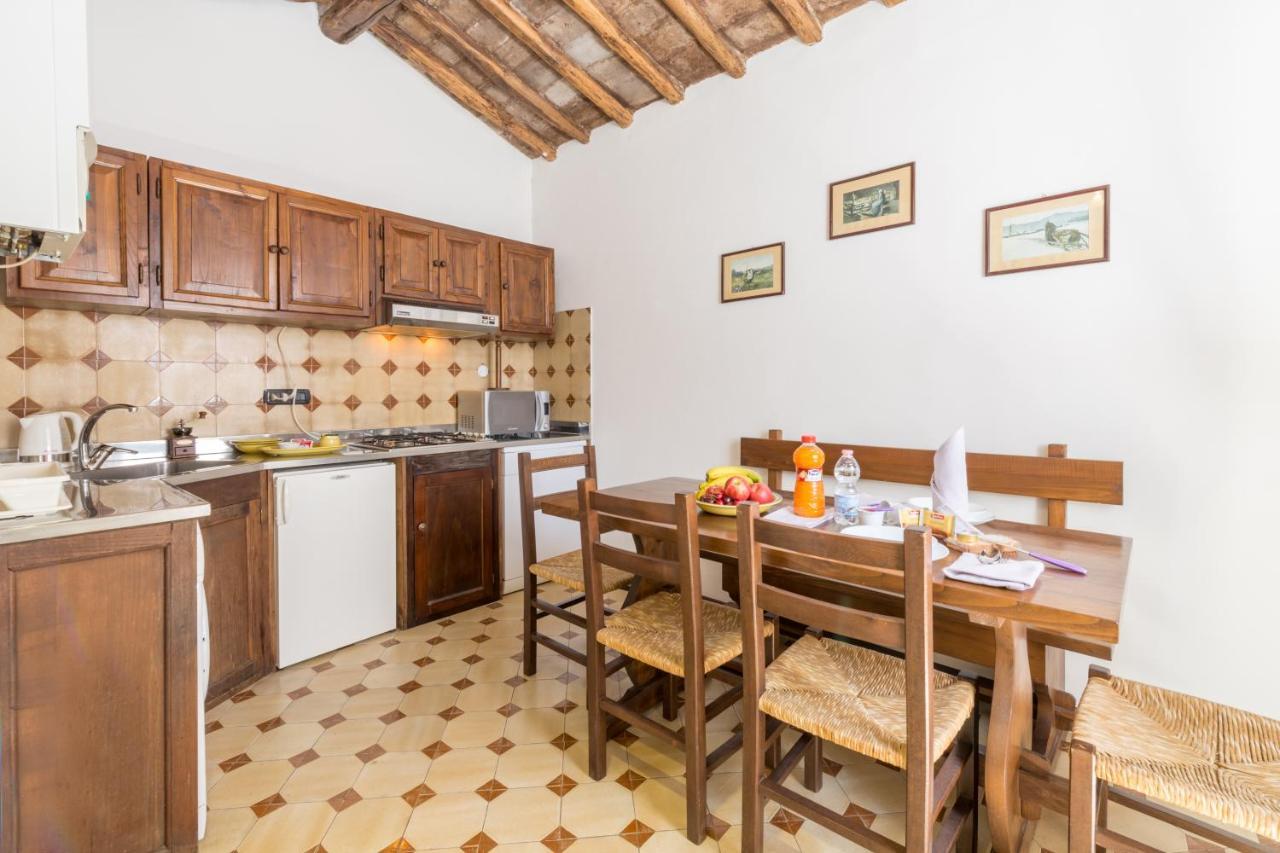 Holiday home Campo De Fiori Palace