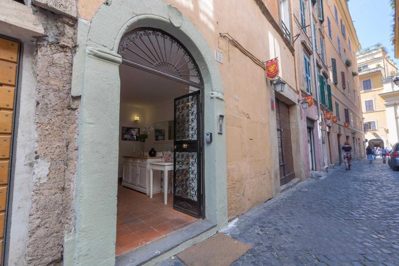Holiday home Campo De Fiori Palace