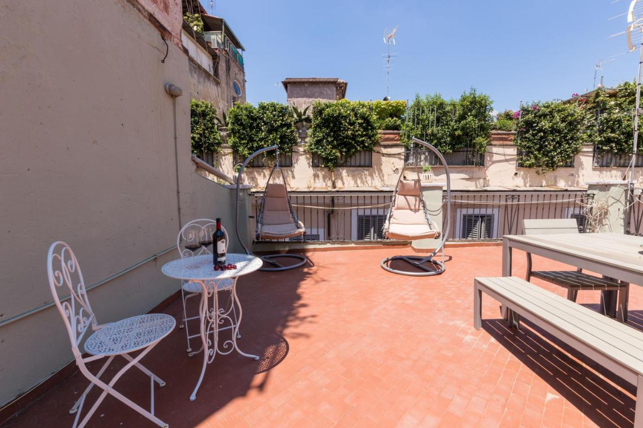 Holiday home Campo De Fiori Palace Rome