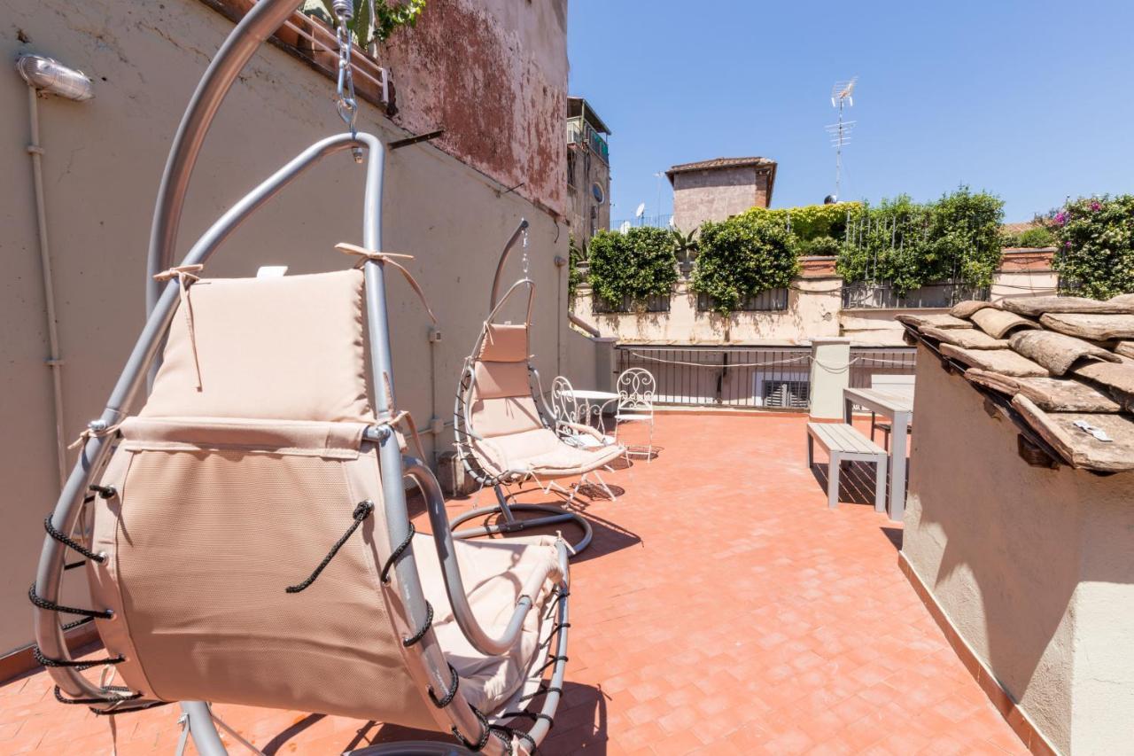 Holiday home Campo De Fiori Palace Rome