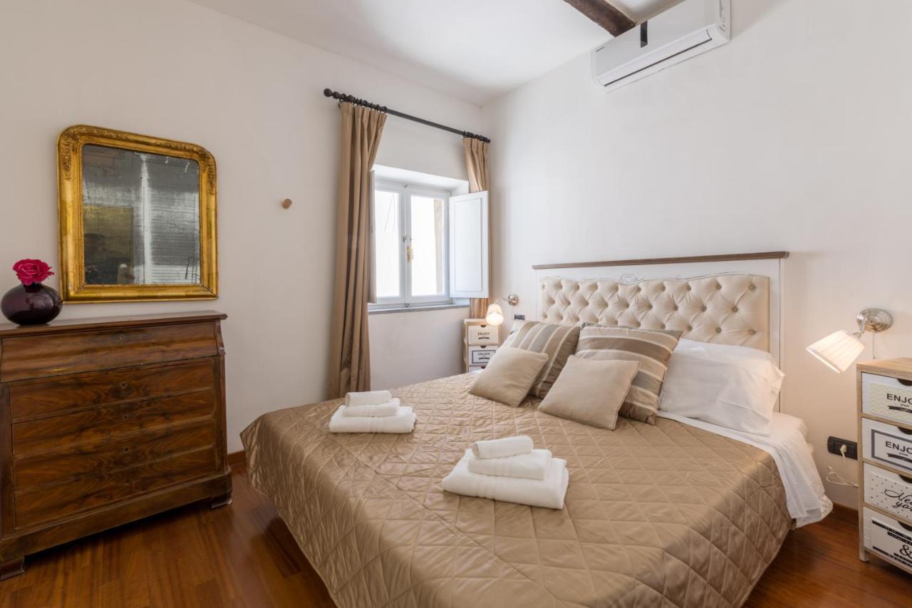 Campo De Fiori Palace Holiday home Rome