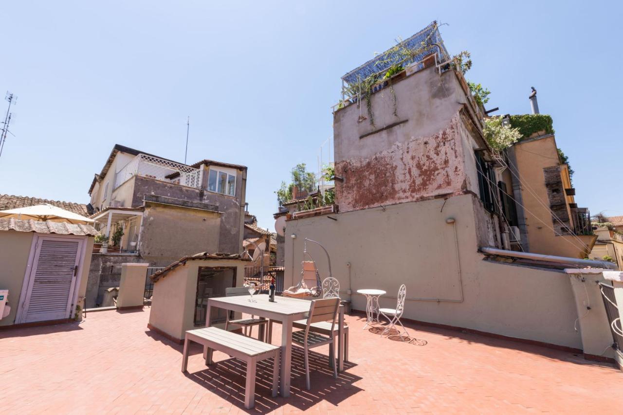 Holiday home Campo De Fiori Palace Rome