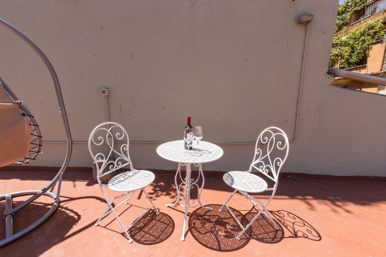 Campo De Fiori Palace Holiday home *