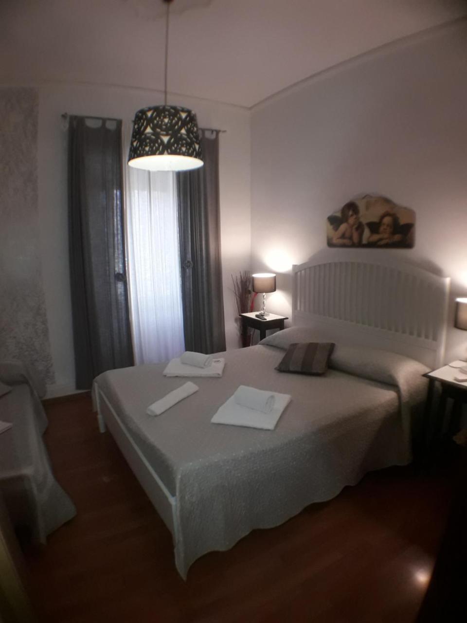 Affittacamere Vesta Domus Roma
