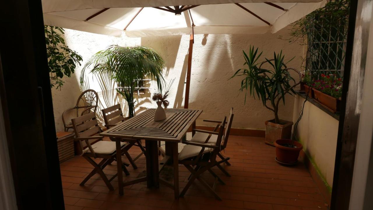 Grotte Flat Roma
