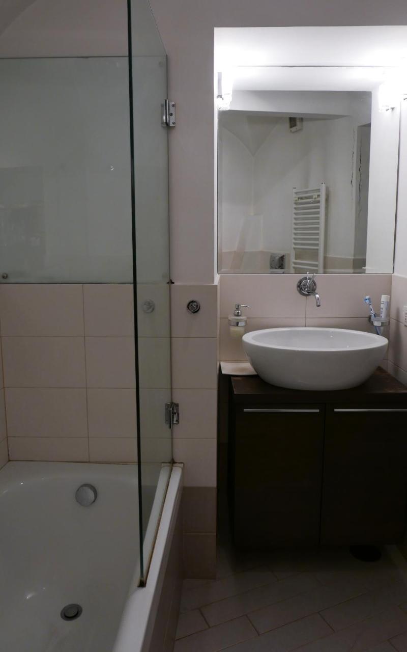 Grotte Flat Roma