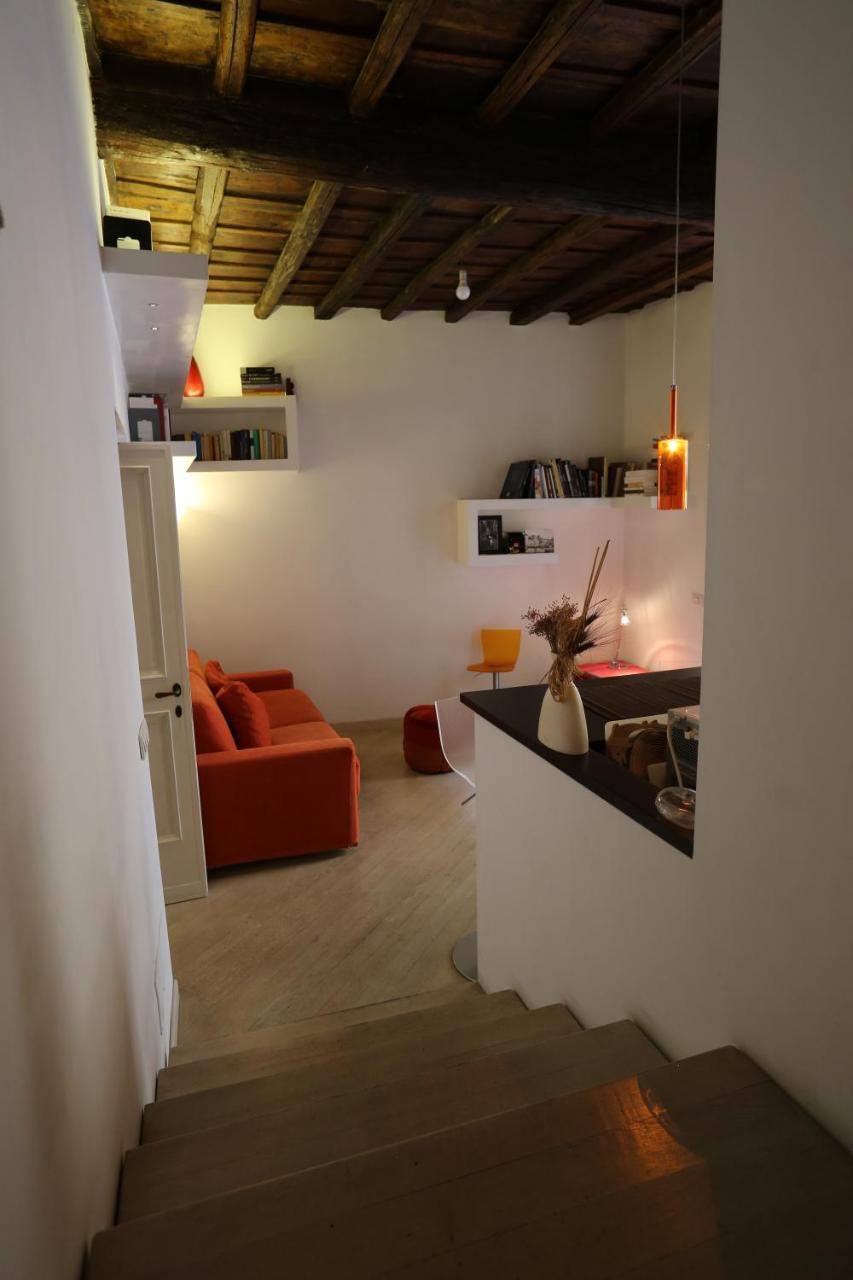 Grotte Flat