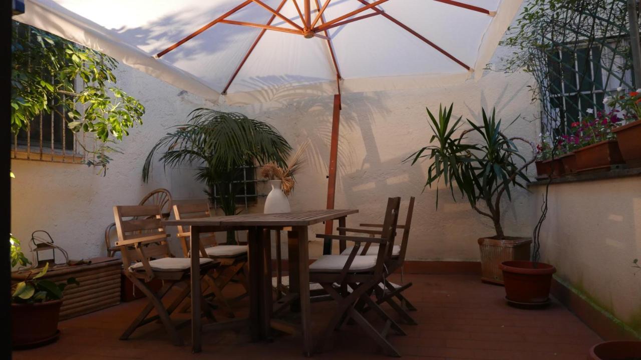 Appartamento Grotte Flat *