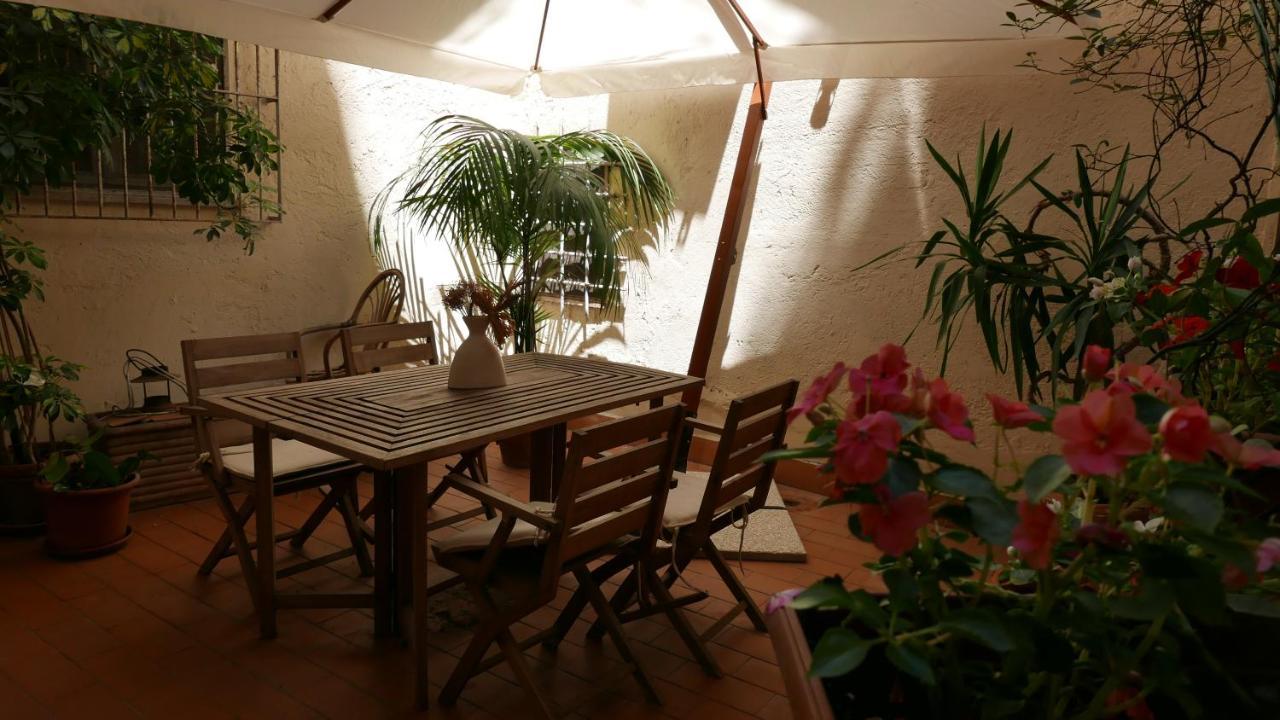 Appartamento Grotte Flat Roma
