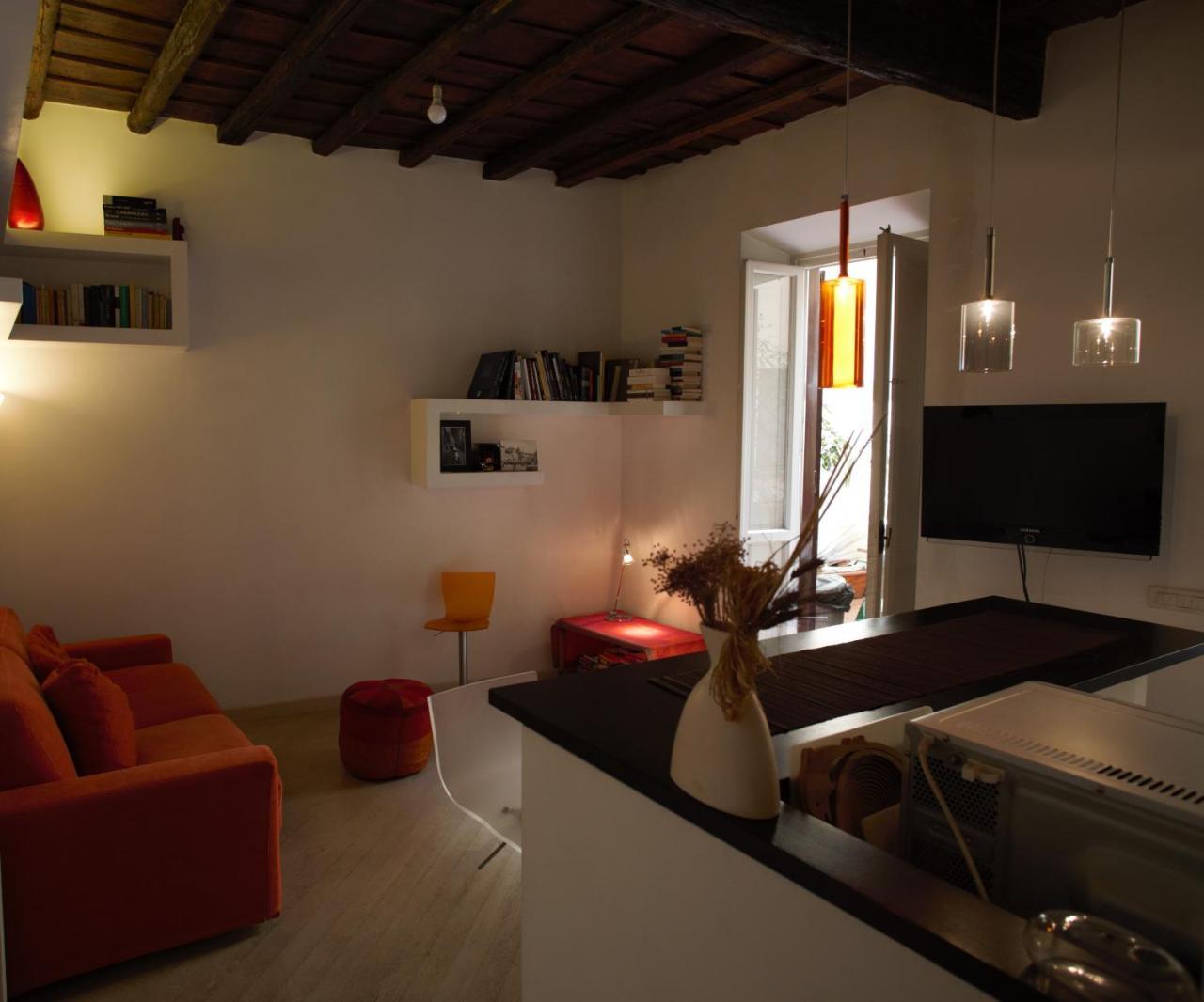 Appartamento Grotte Flat *