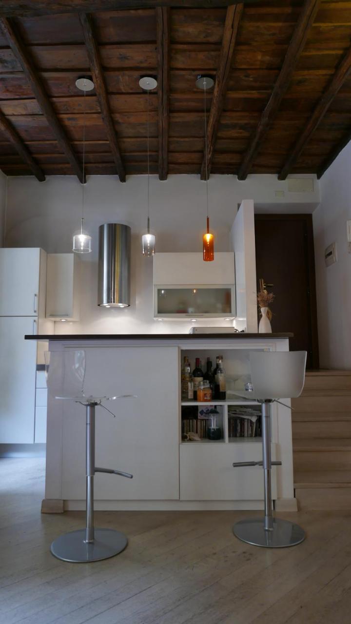 Appartamento Grotte Flat