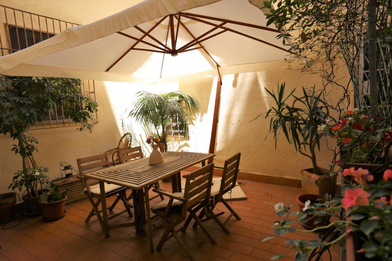 Grotte Flat Roma