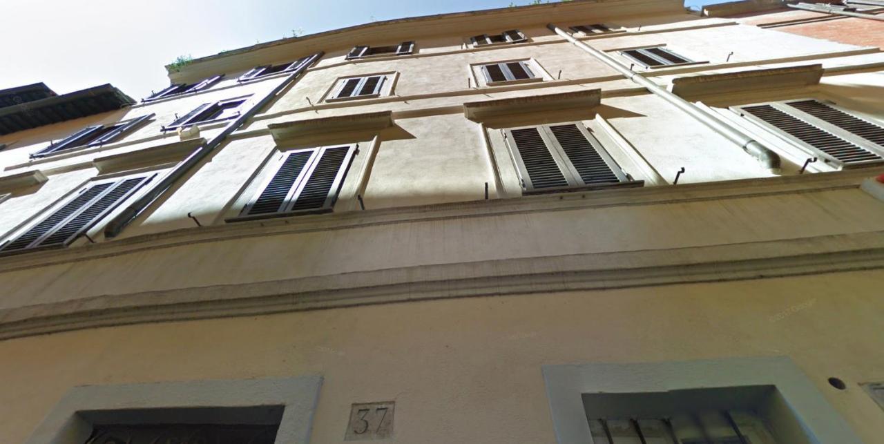 Grotte Flat
