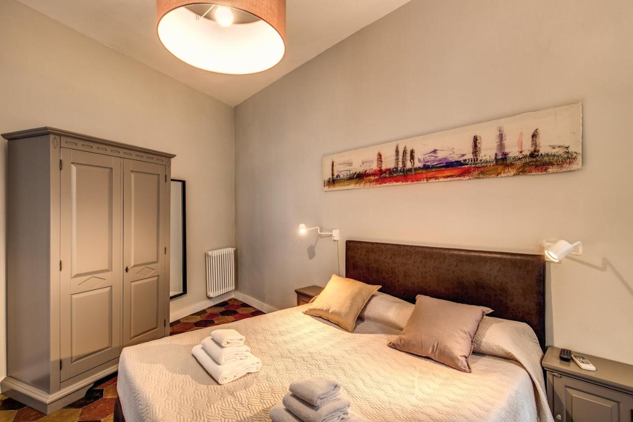 Appartement Rr Campo Dei Fiori Rome