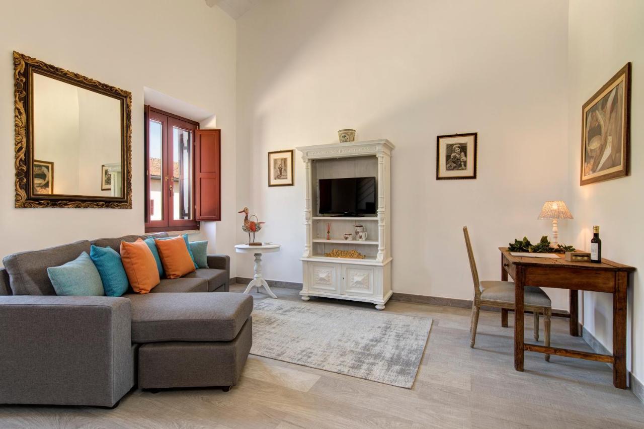 Borgo Pallavicini Mori Farm stay *