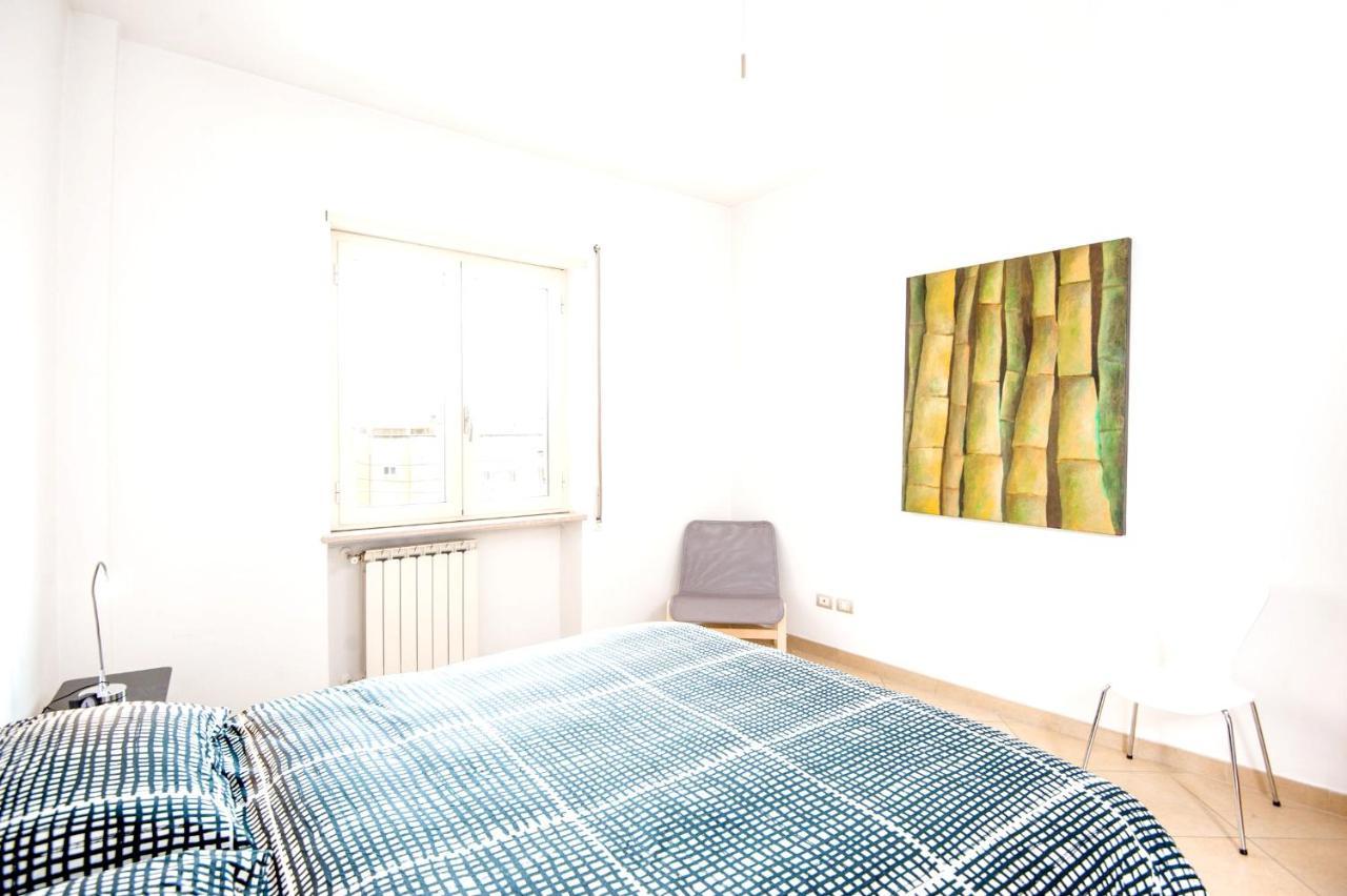 Apartment Via Enrico Cosenz Rome