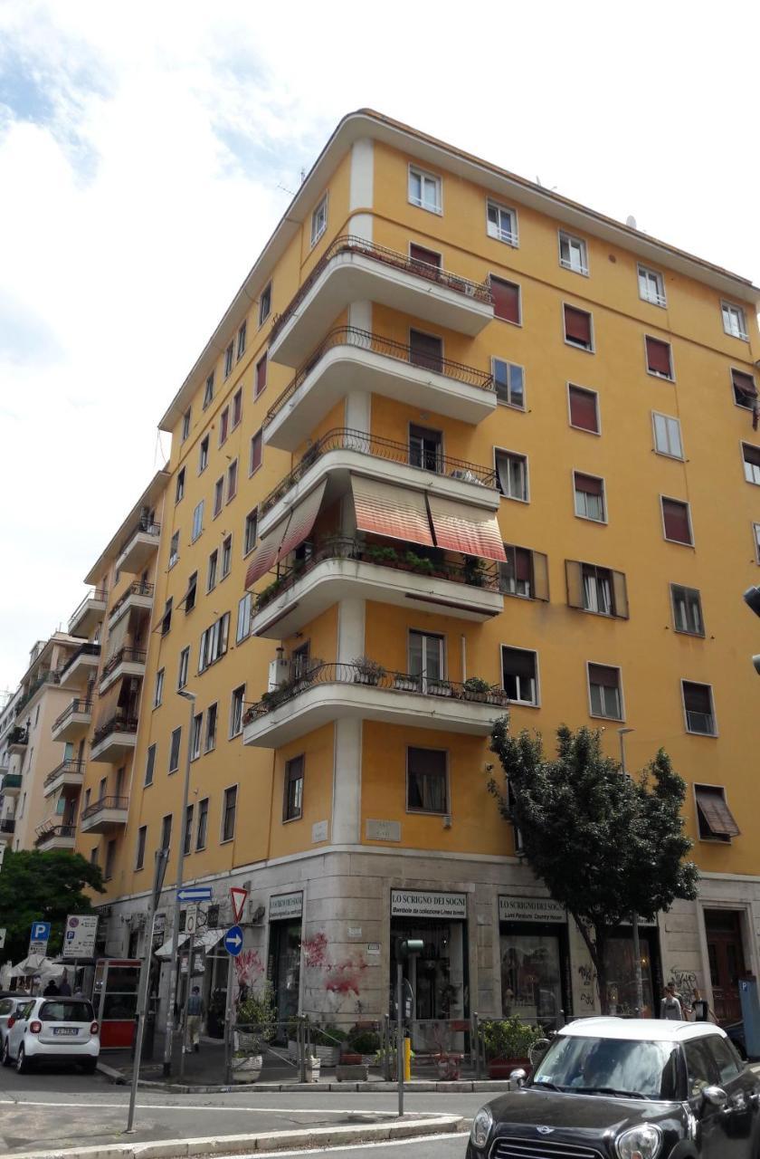 Apartment Blue Star Luxury San Giovanni - Colosseo Rome