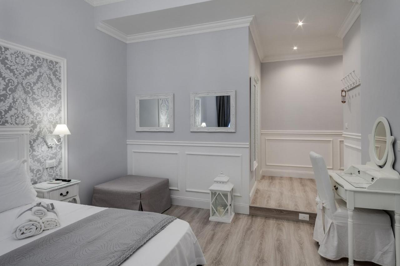 Charme & Chic Luxury Guest house