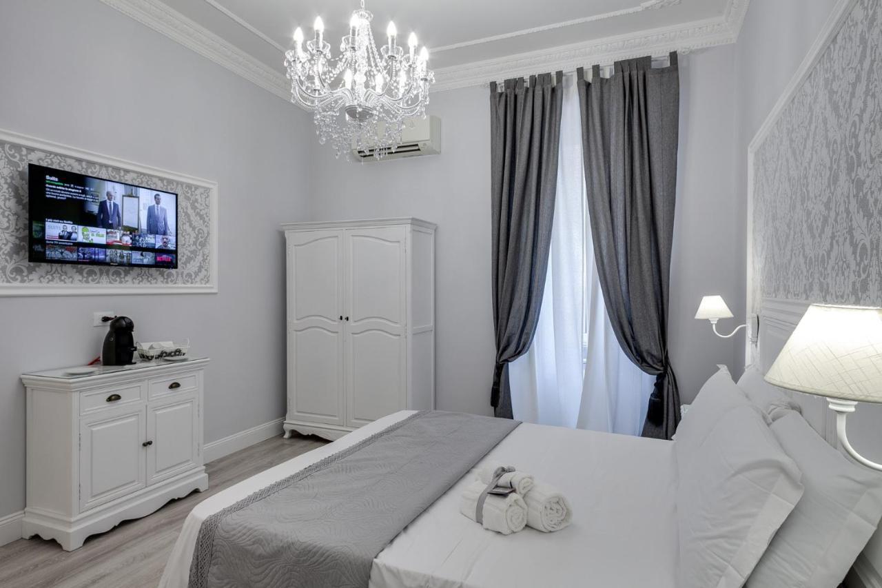 Charme & Chic Luxury Guest house 2*