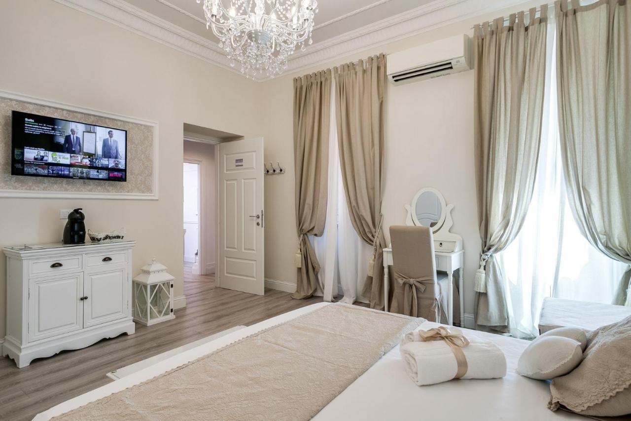 Guest house Charme & Chic Luxury Rome
