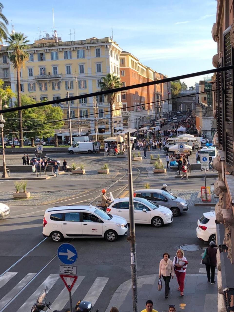 Ottaviano Roma