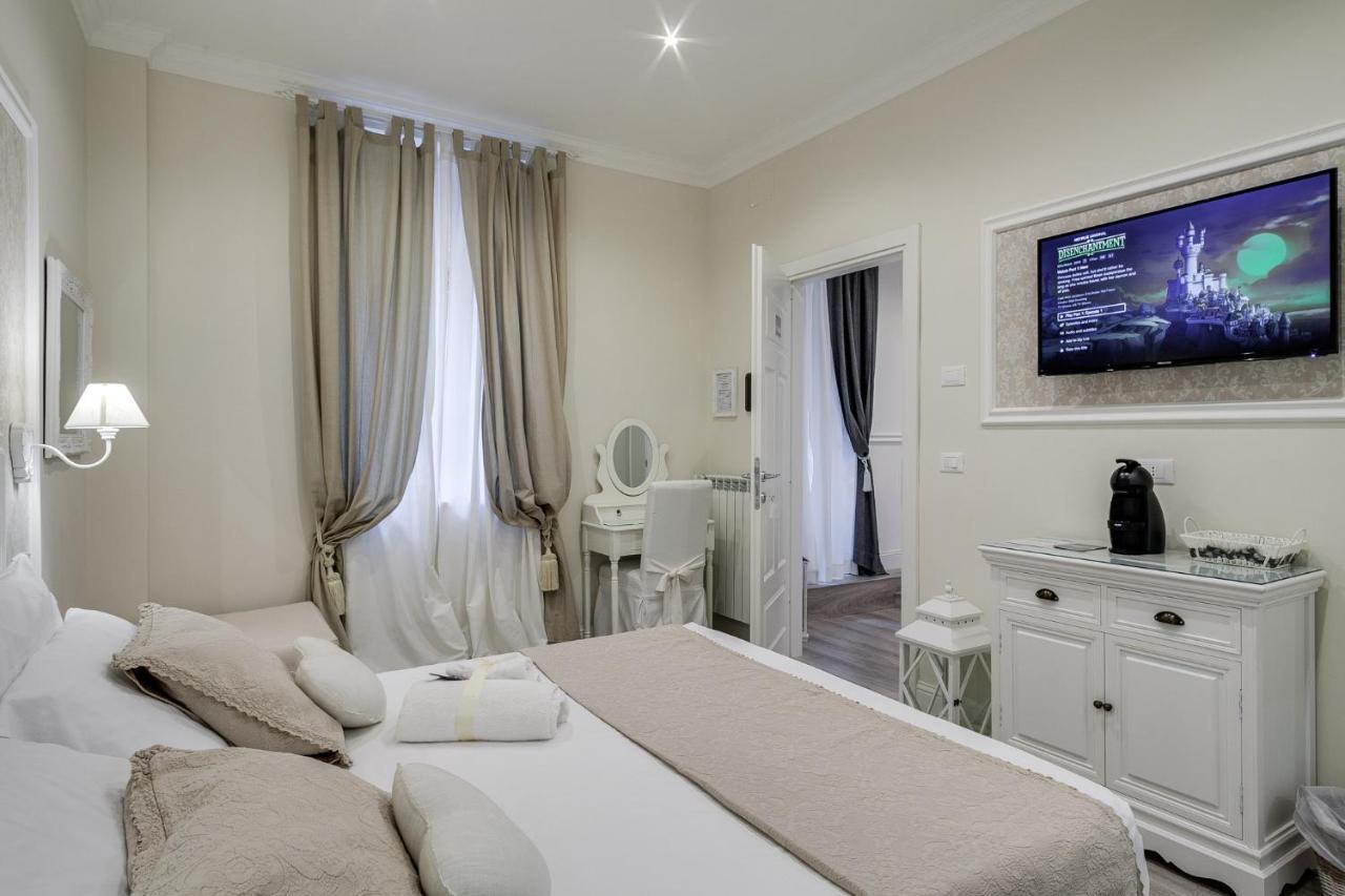 Guest house Charme & Chic Luxury Rome