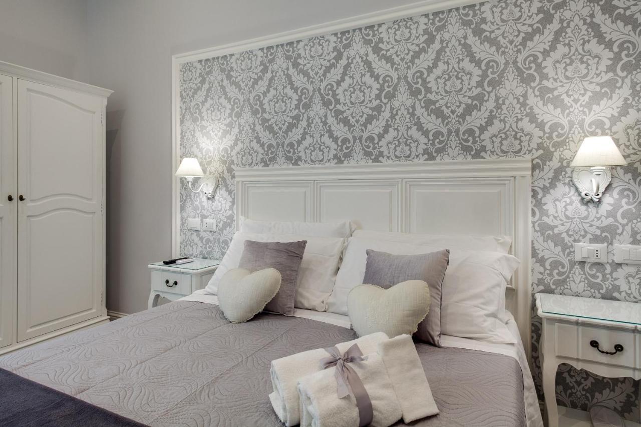 Guest house Charme & Chic Luxury