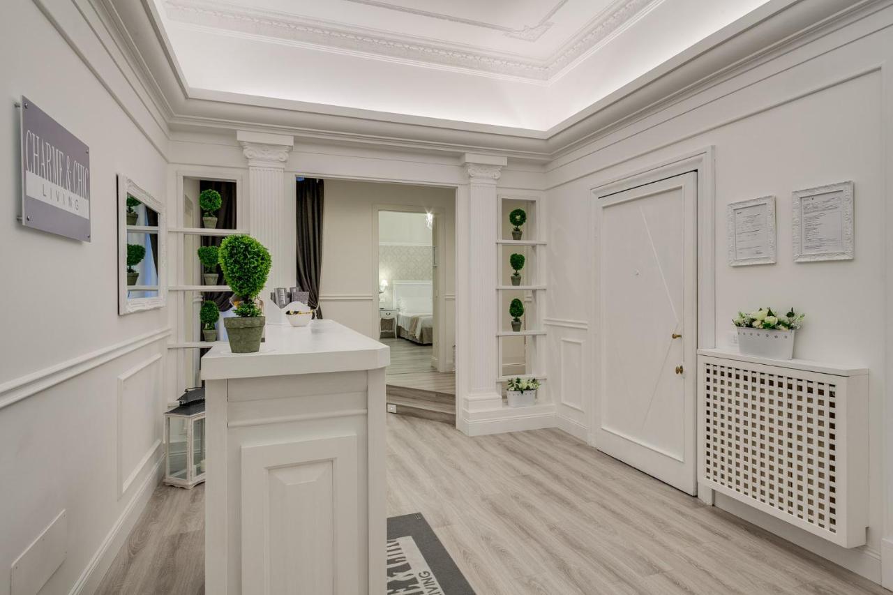 Charme & Chic Luxury Guest house